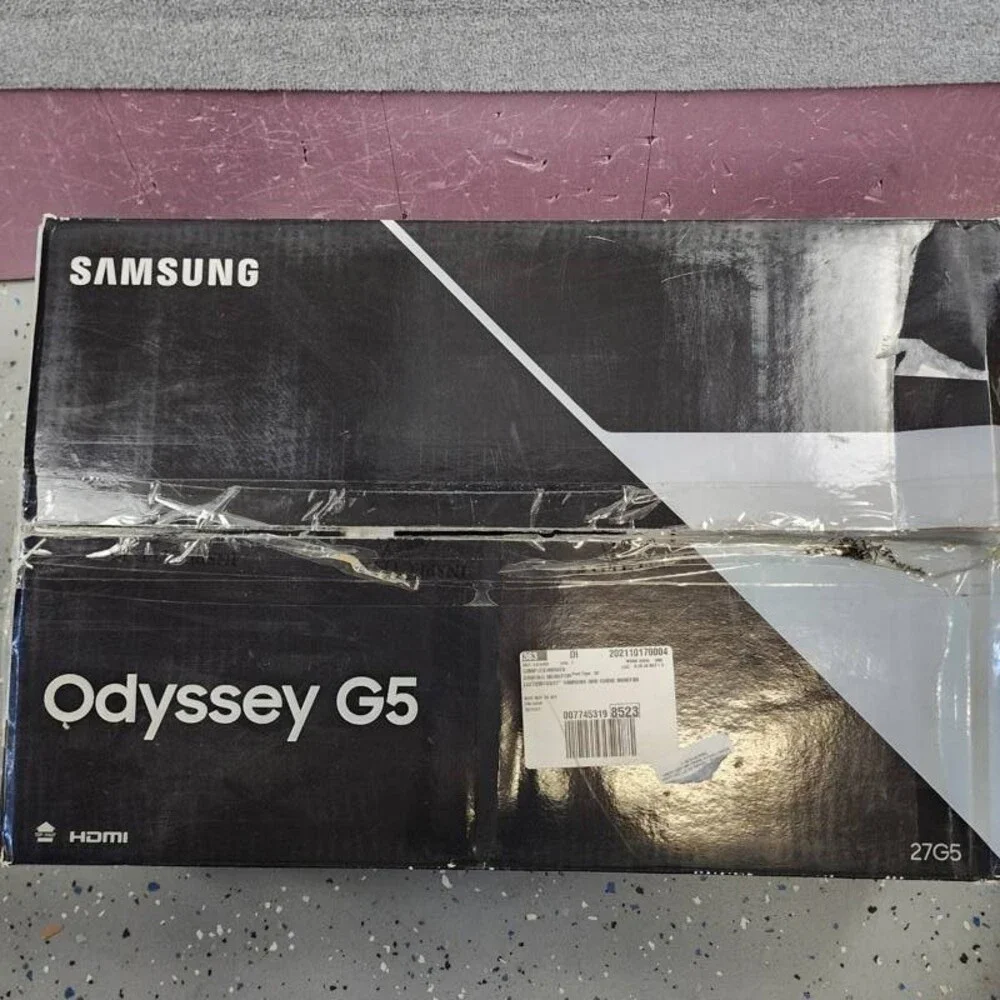 Samsung 27